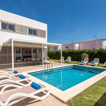 Villa Perez Кала'н Бош Екстериор снимка