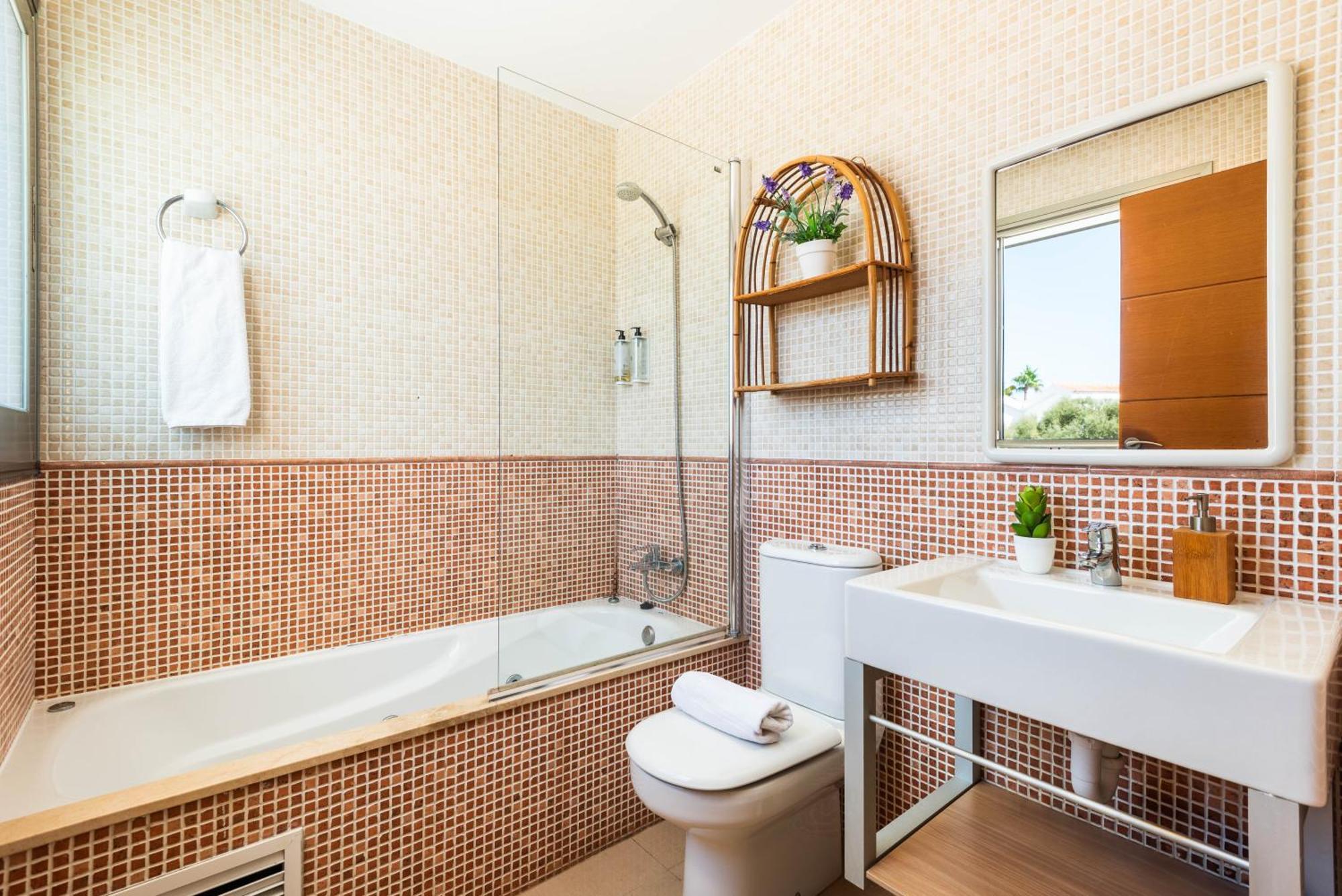 Villa Perez Кала'н Бош Екстериор снимка