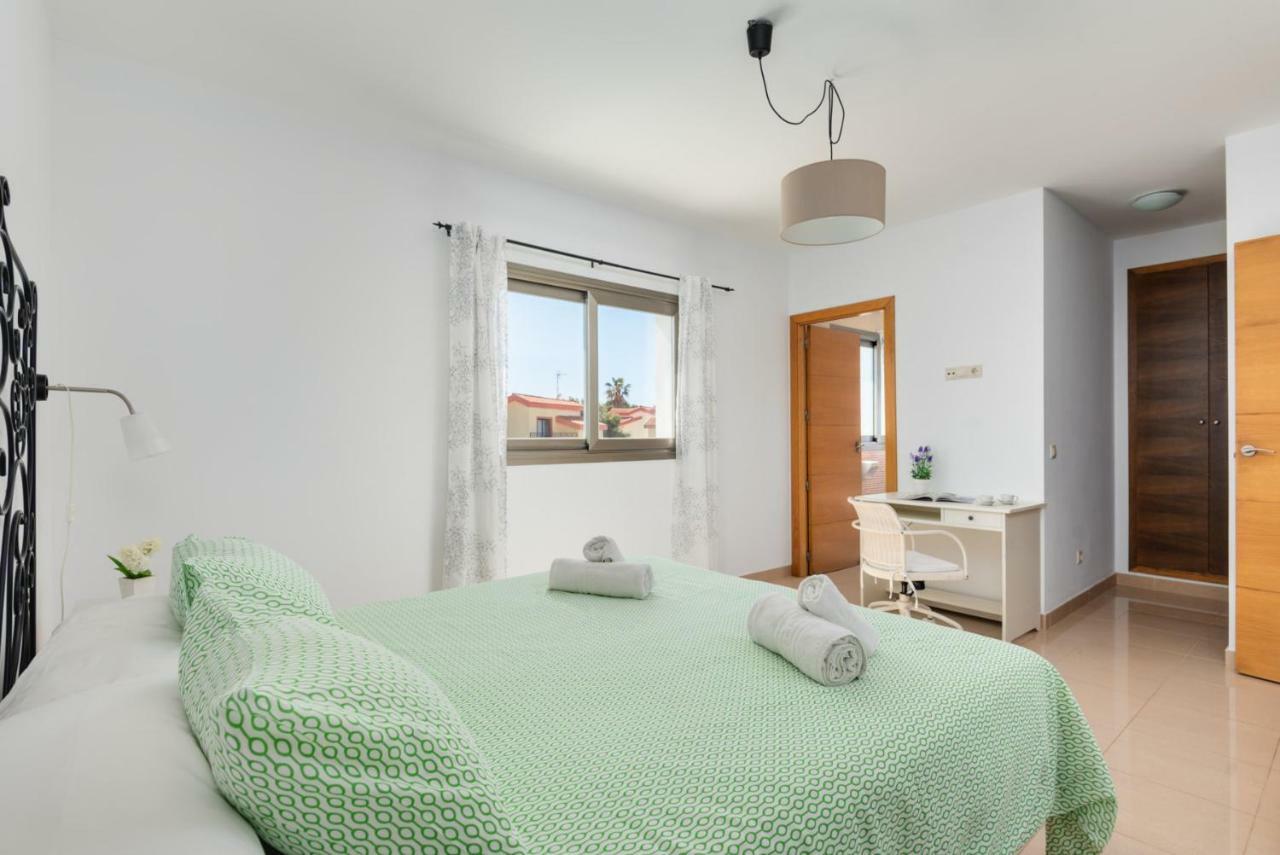 Villa Perez Кала'н Бош Екстериор снимка